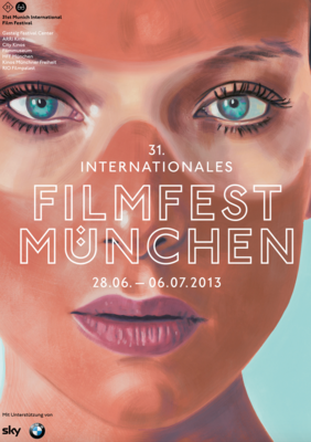 Festival Internacional de Cine de Munich