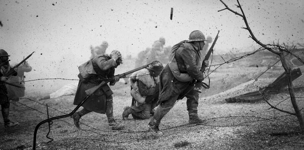 Richard Deusy Richard Deusy