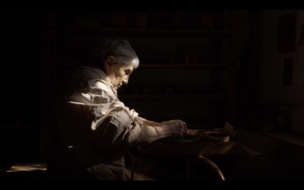 J'ai rendez-vous avec un arbre - © Melisande Films J'ai rendez-vous avec un arbre - © Melisande Films