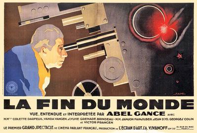 El Fin del mundo El Fin del mundo