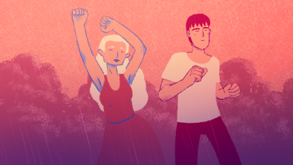 Tempête je t'aime Tempête je t'aime