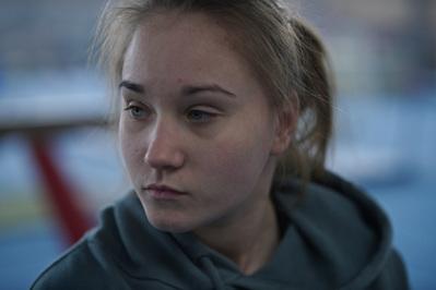 Olga Olga