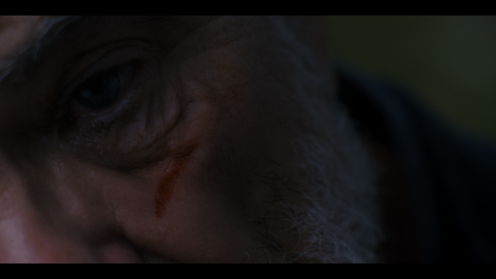 Burn and Fade Burn and Fade