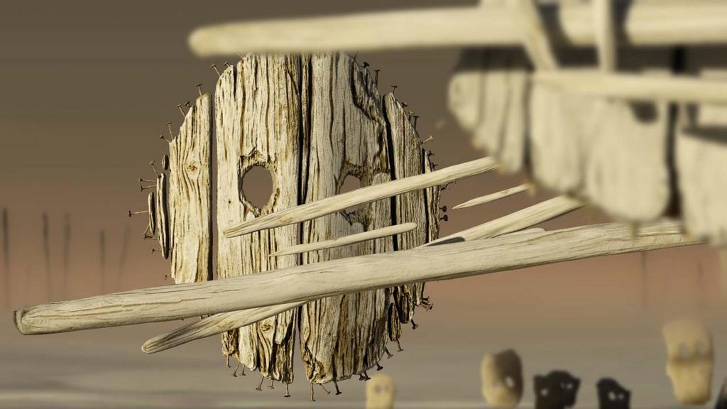 Festival Itinerante de Cine Europeo de Ankara - 2009