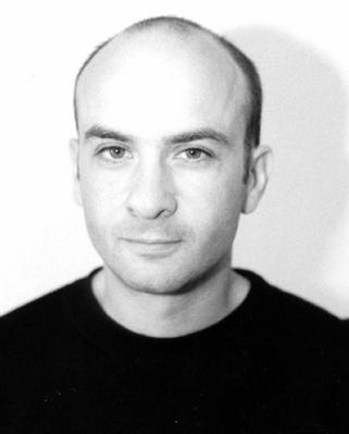 Patrick Volto Patrick Volto