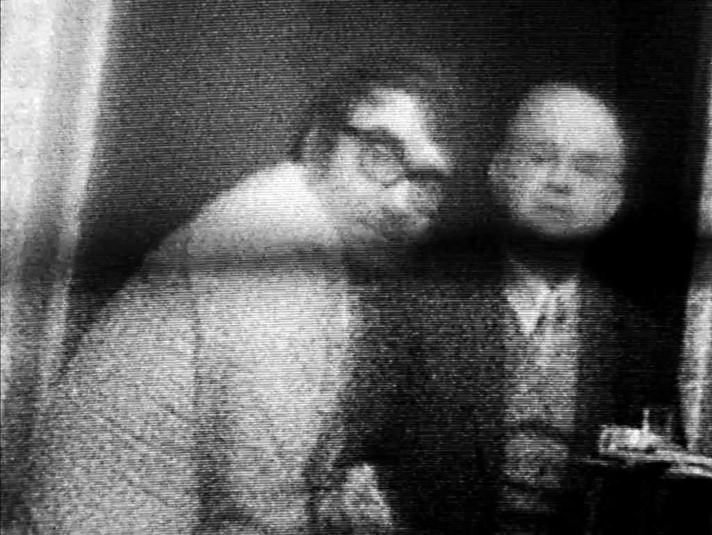 All I Had Was Nothingness - © Collection SHOAH de Claude Lanzmann All I Had Was Nothingness - © Collection SHOAH de Claude Lanzmann