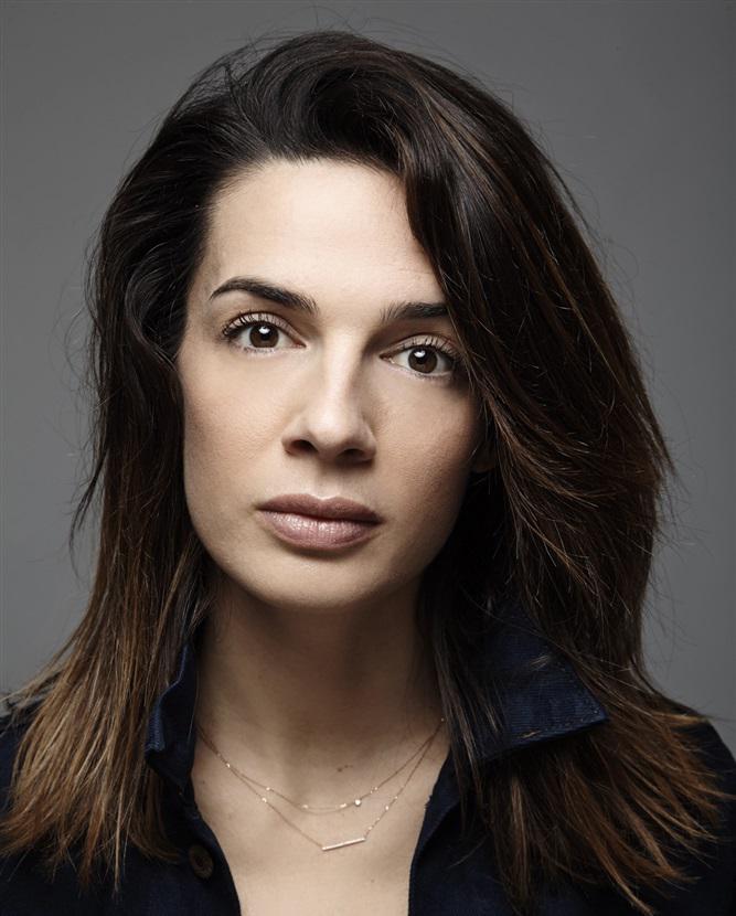 Ornella Fleury Ornella Fleury