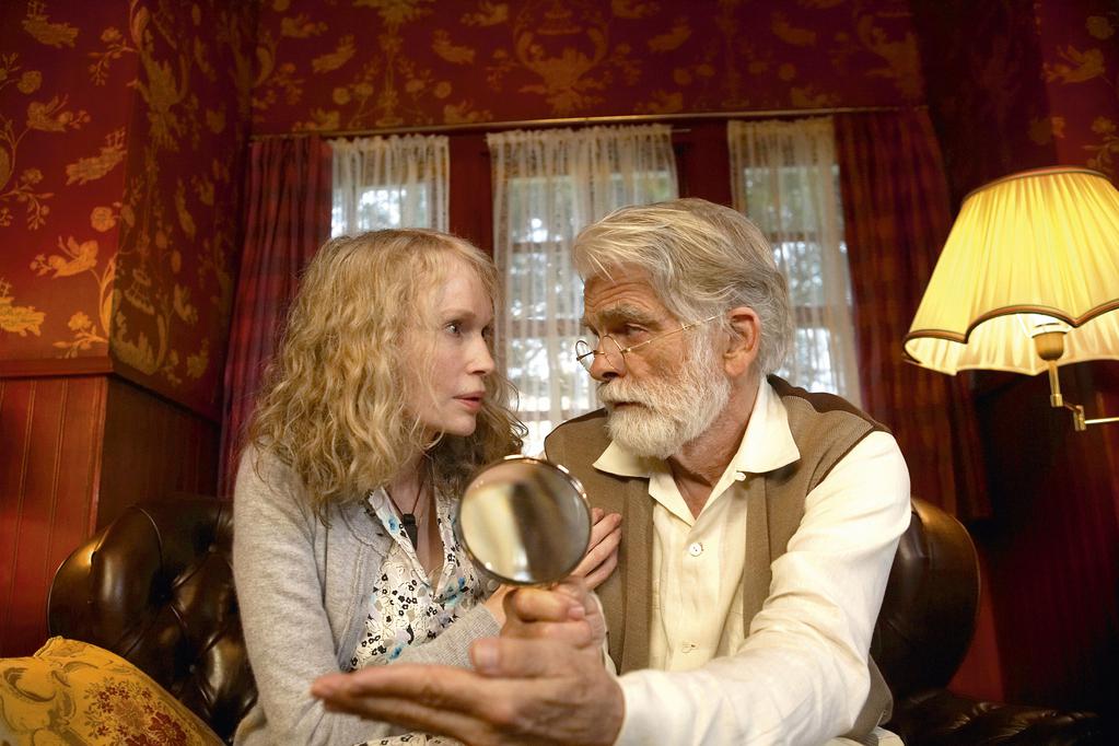 Yann Avenati - &copy; Daniel Smith 2009 Europacorp &ndash; Tf1 Films Production &ndash; Apipoula&iuml; Prod- Avalanche Productions