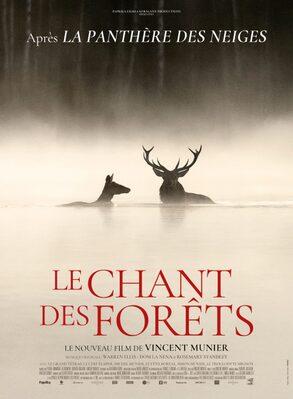 Le Chant des forêts Le Chant des forêts