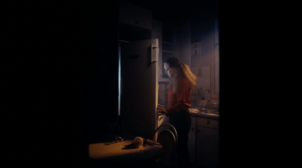 Quand la nuit Quand la nuit