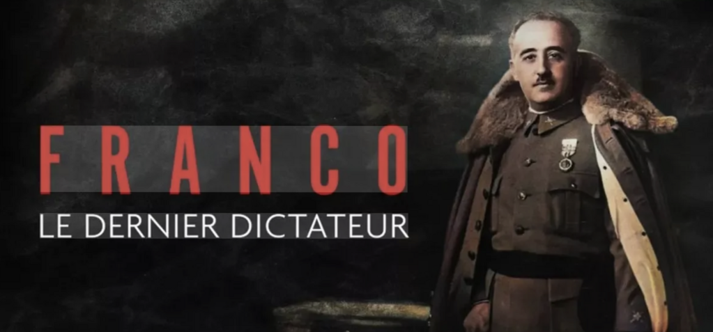 Franco, The Last Inquisitor