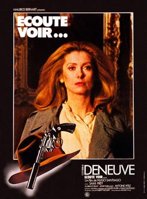 Ecoute voir... Ecoute voir...