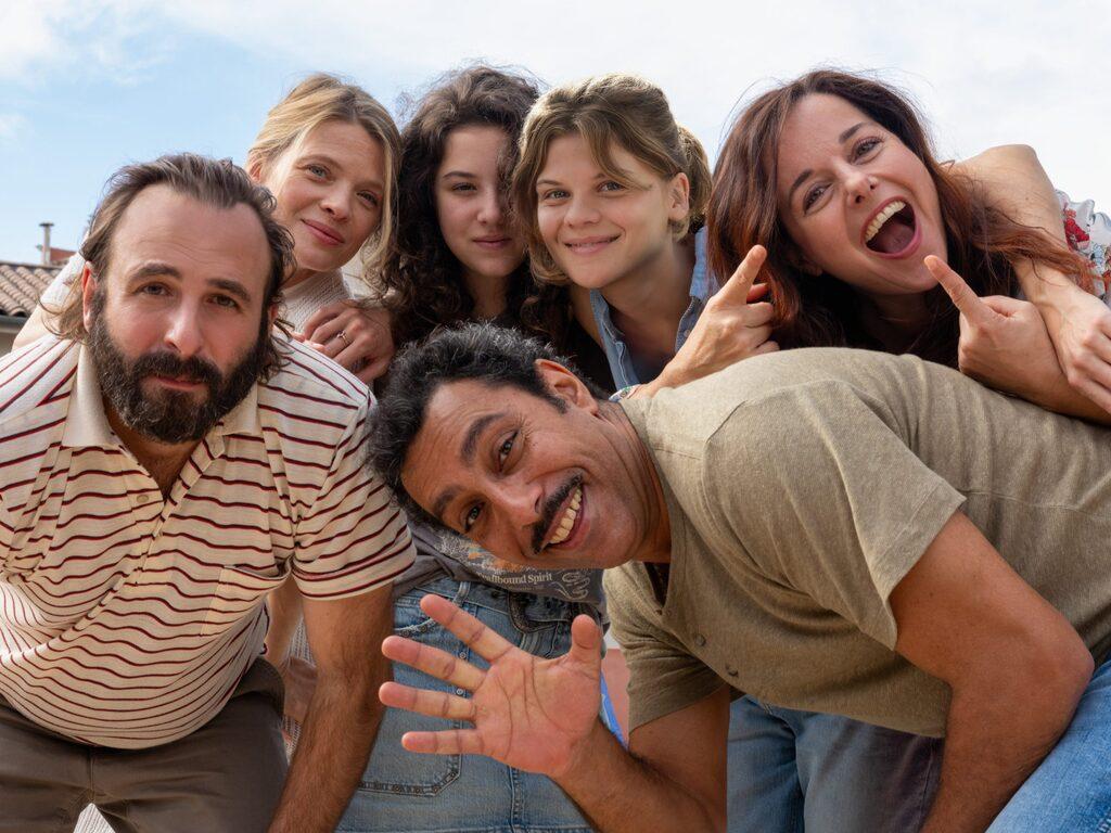 Vincent Macaigne - &copy; Julien Pani&eacute;