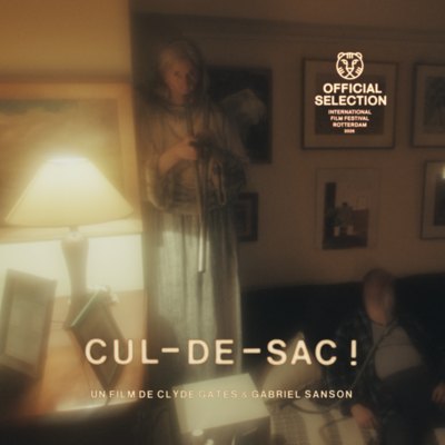 Cul-de-sac! Cul-de-sac!