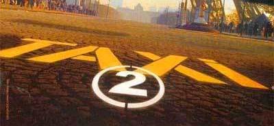 Box Office du cin&eacute;ma fran&ccedil;ais en Russie en 2001