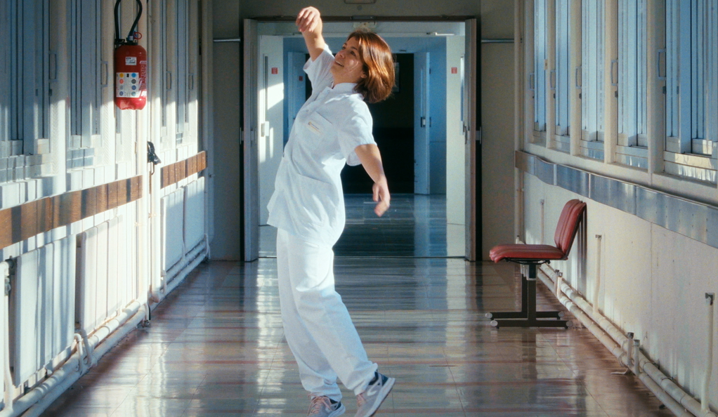 Dis-moi sur quel pied tu danses