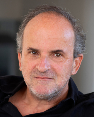 Lionel Abelanski - © Céline Nieszawer Lionel Abelanski - © Céline Nieszawer