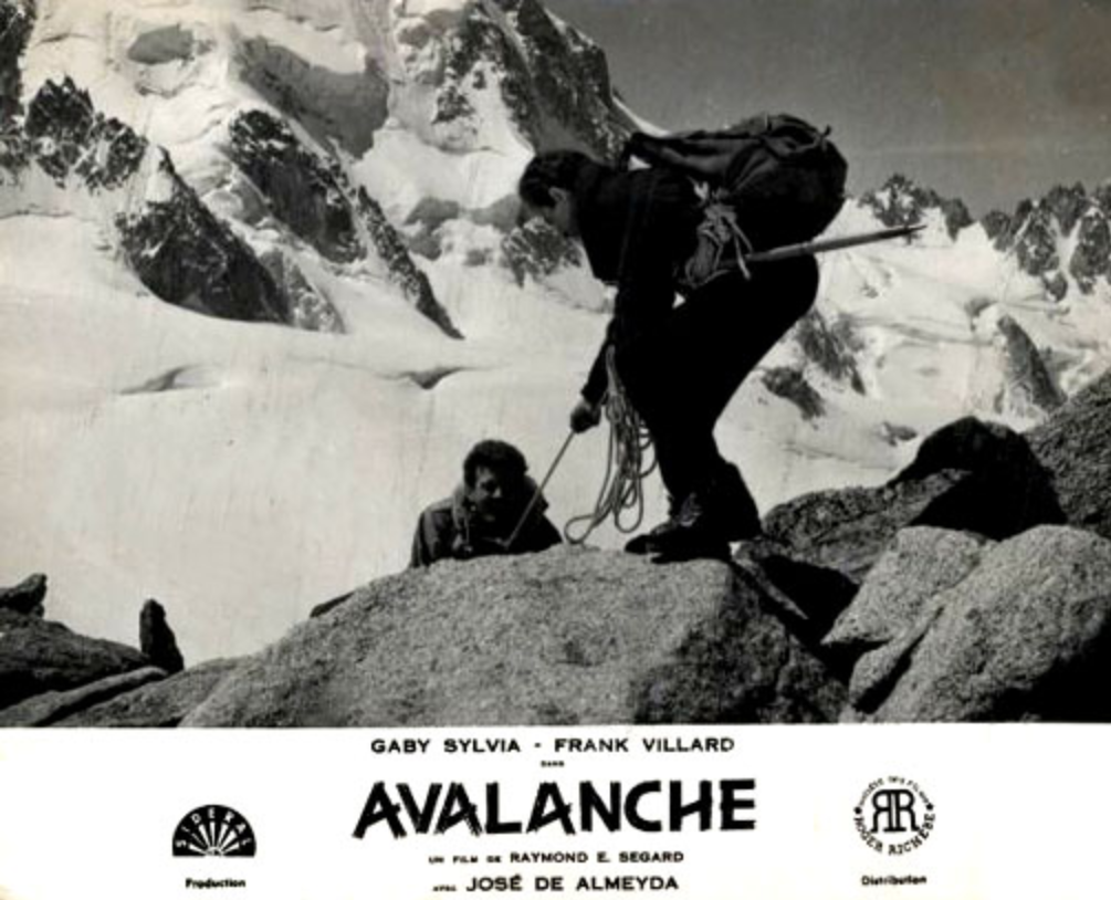 Avalanche Avalanche