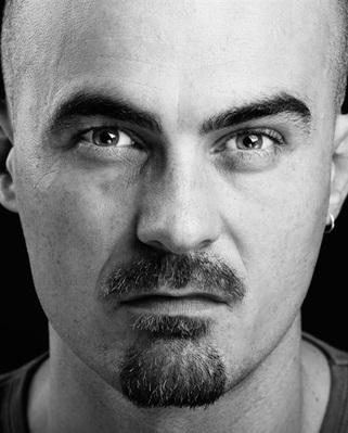 Marin Ledun - © Didier Cohen Marin Ledun - © Didier Cohen