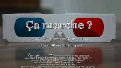 Is it Working? Is it Working?