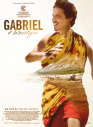 Gabriel and the Mountain Gabriel and the Mountain