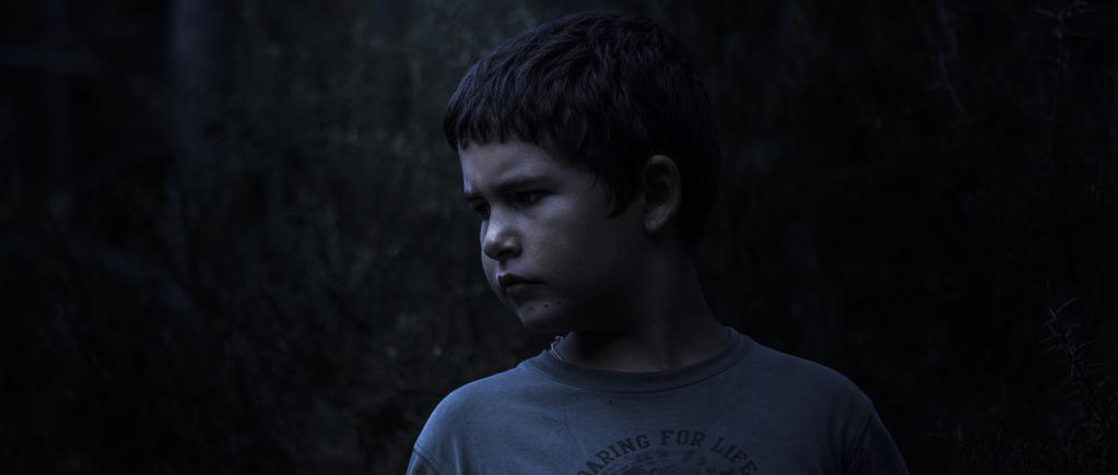 L&eacute;o Cheyrade - &copy; Laurent Emmanuel