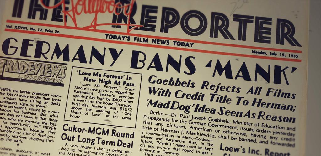 The Bureau Sales - &copy; Le Bureau Films - HeimatFilm