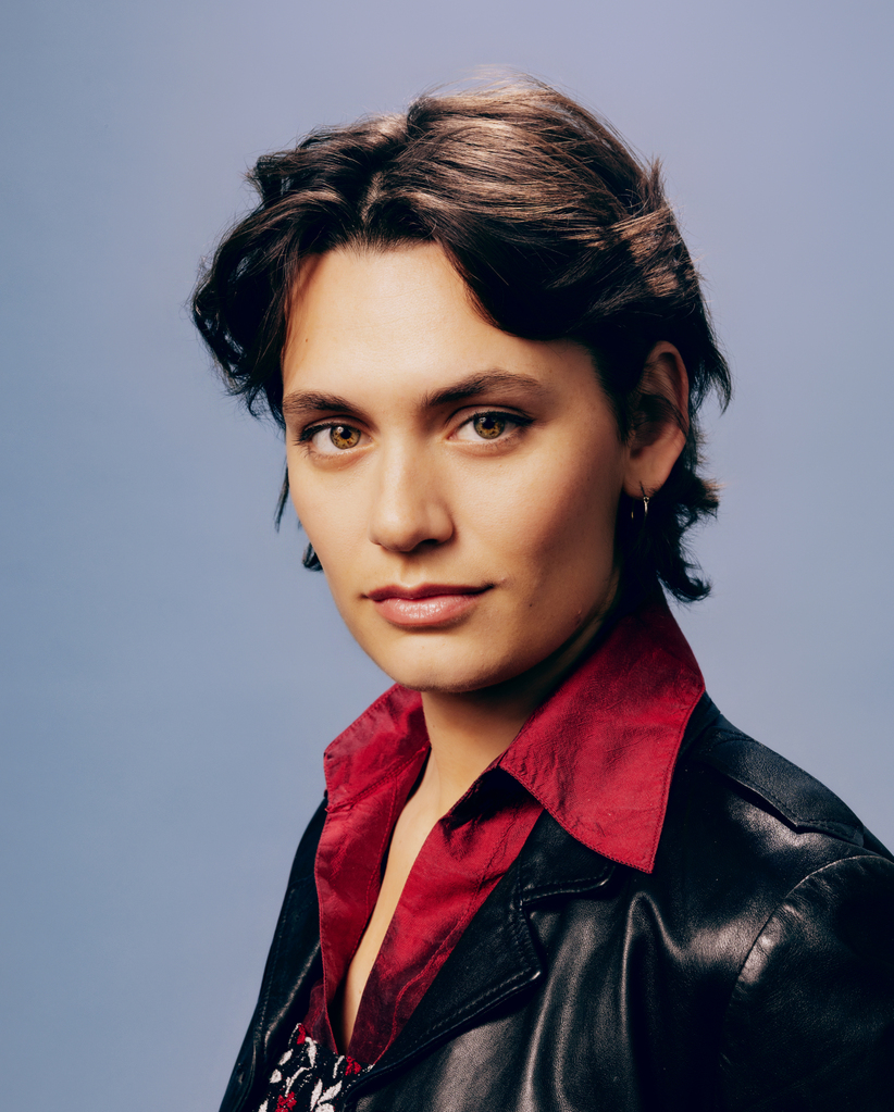 Ella Rumpf - © Marie Rouge / Unifrance Ella Rumpf - © Marie Rouge / Unifrance