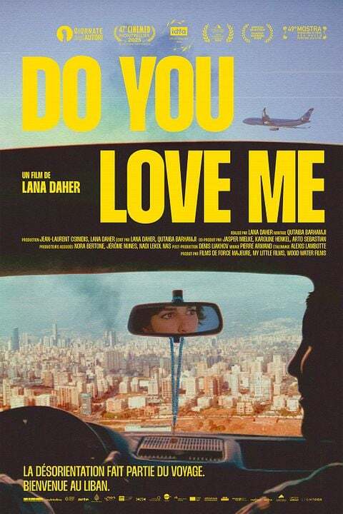 Do You Love Me Do You Love Me