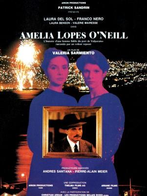 Amelia Lopes O'Neill Amelia Lopes O'Neill