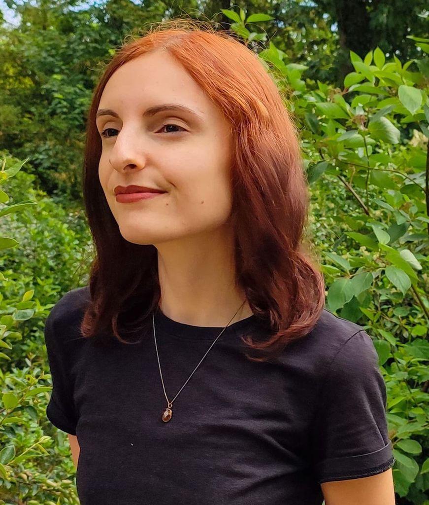 Jennifer Coeugnet Jennifer Coeugnet