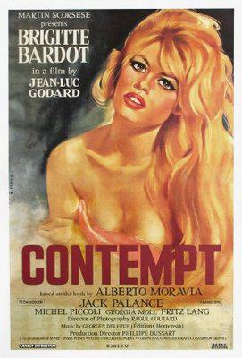 Contempt - USA Contempt - USA