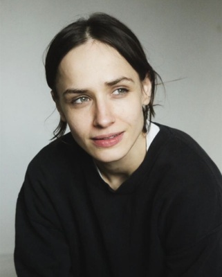 Isaline Pr&eacute;vost-Radeff - &copy; India Lange
