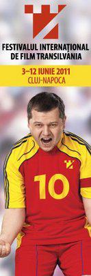 Festival international du film Transylvanie Festival international du film Transylvanie