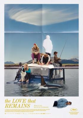 The Love That Remains - Sweden