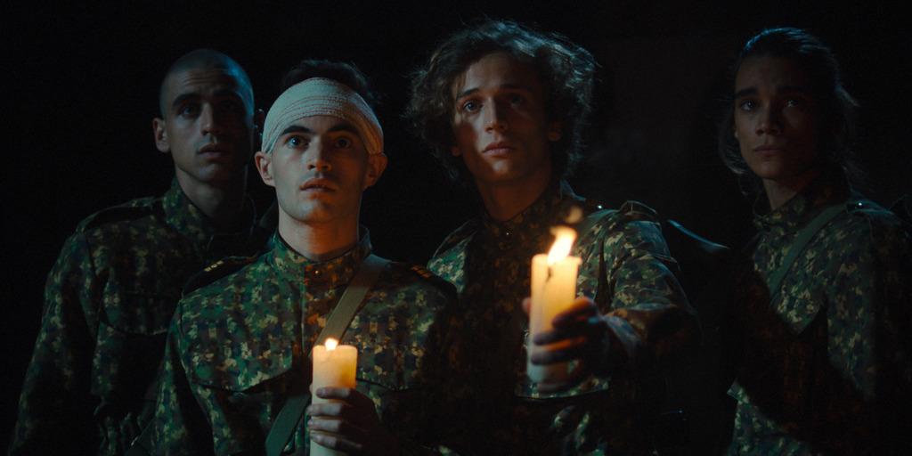 Na&ccedil;&atilde;o Valente