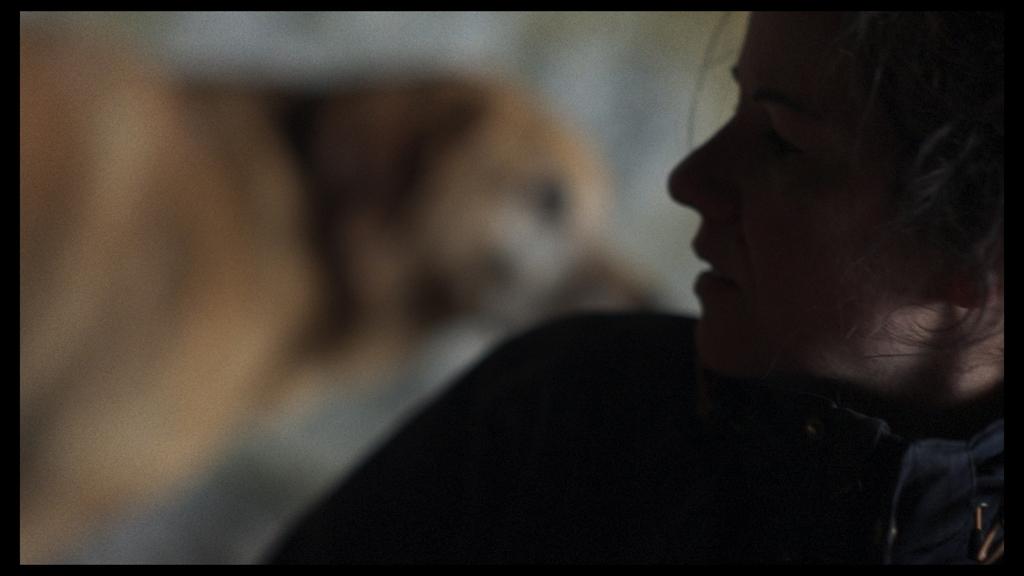 Mona and Lise