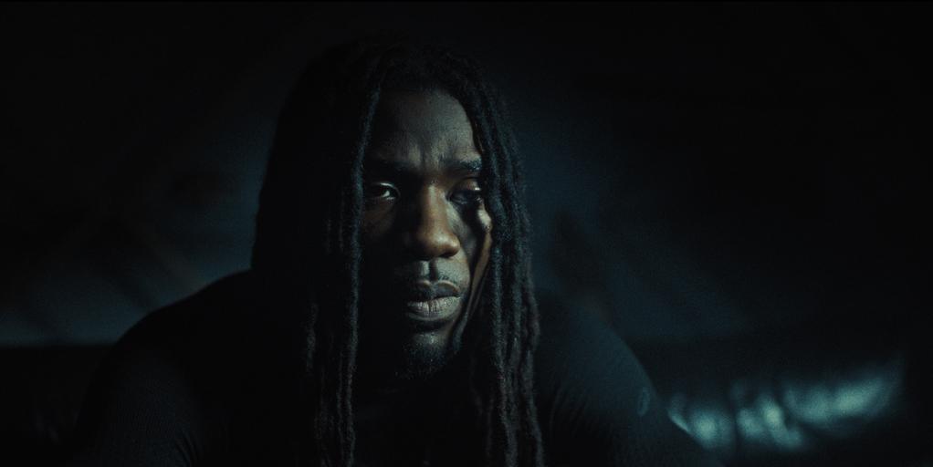 No Way Down - &copy; Marvelous Productions - Riggins Films - Prod Lab - N9ne Studio - Kabo Films - Alliance de Production