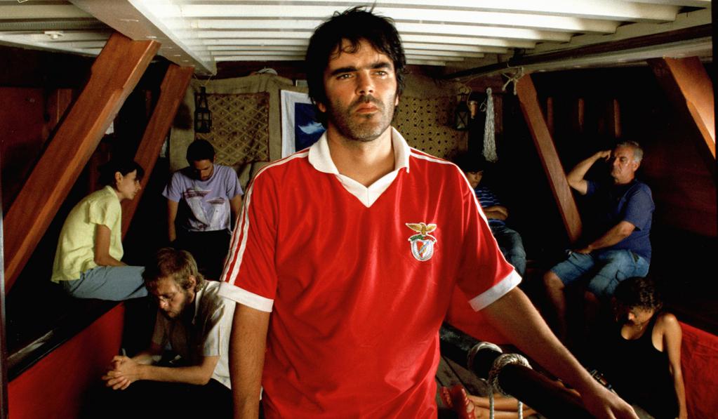 Ligia Soares - &copy; Shellac