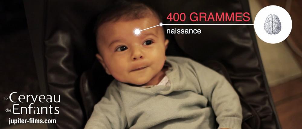 Le Cerveau des enfants Le Cerveau des enfants