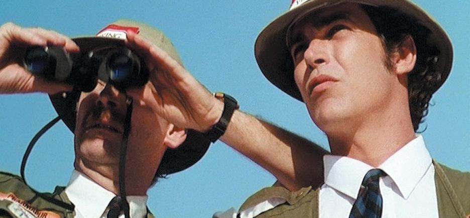 Brief Encounters - Festival Internacional de Cortometrajes (Bristol) - 1999