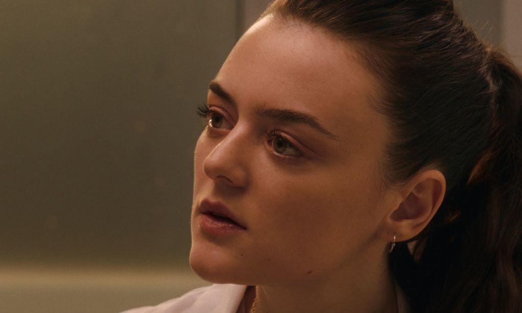 Les Douleurs impatientes Les Douleurs impatientes