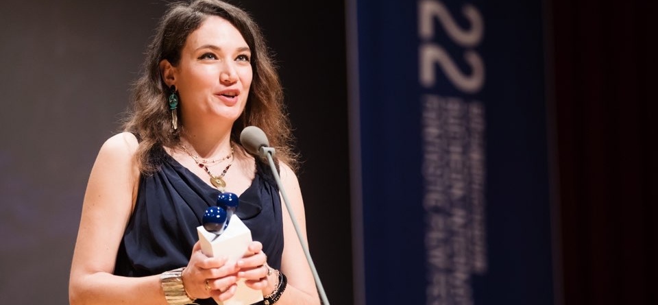 La directora Coralie Fargeat obtiene el Gran Premio en Corea La directora Coralie Fargeat obtiene el Gran Premio en Corea