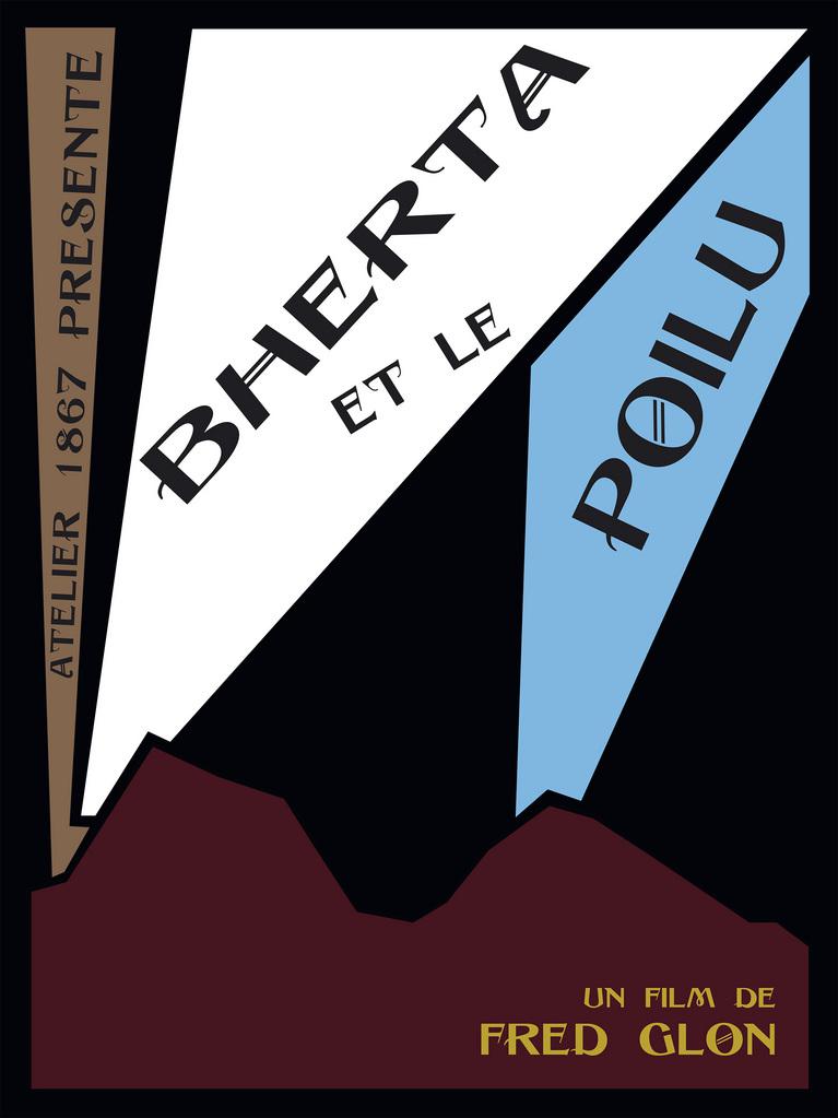 Bertha et le Poilu Bertha et le Poilu