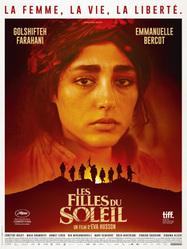 Les Filles du soleil Les Filles du soleil
