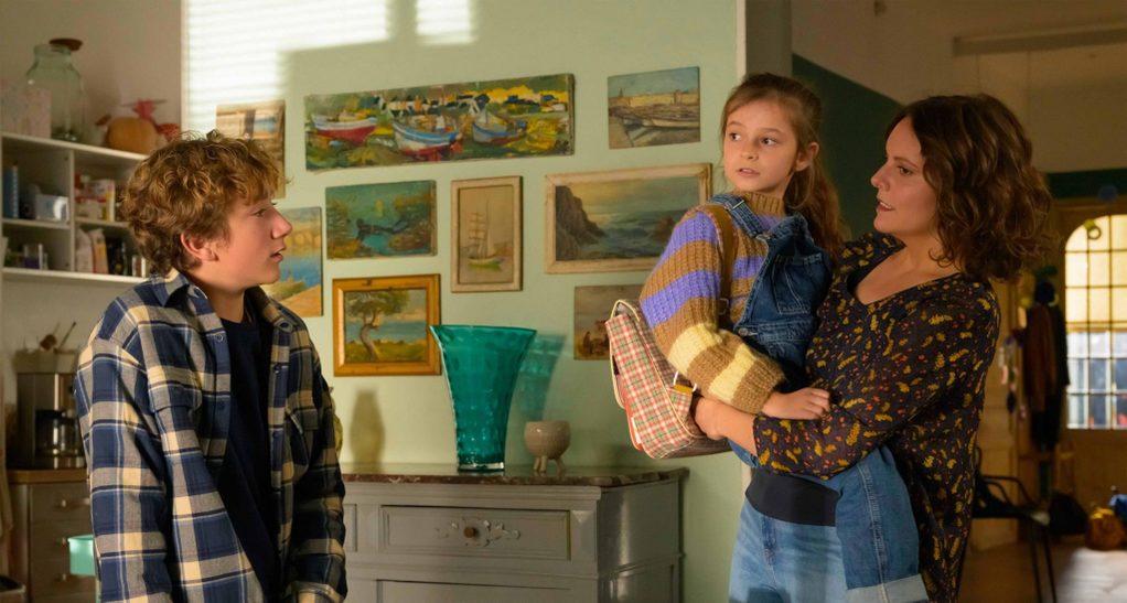 Out of sight - © François LEFEBVRE Out of sight - © François LEFEBVRE