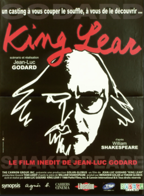 King Lear King Lear