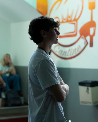 Paul Van der Stegen Paul Van der Stegen