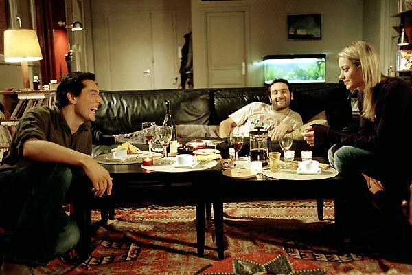 Bangkok French Film Festival - 2006 Bangkok French Film Festival - 2006