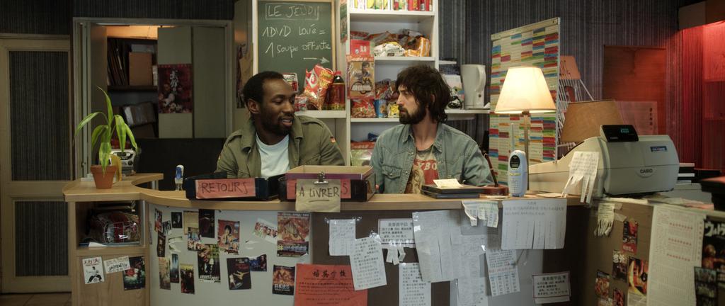 Sapporo International Short Film Festival - 2013